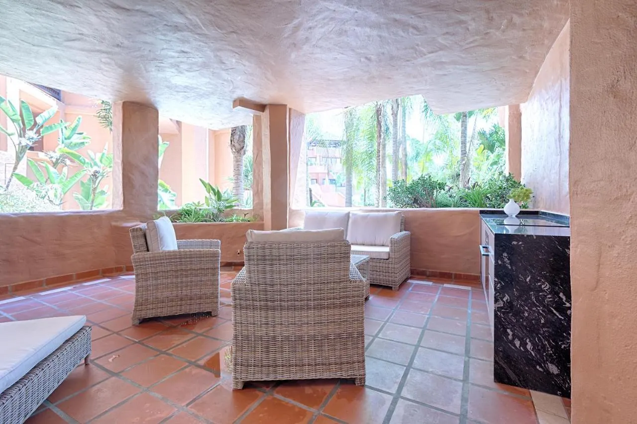 Studio Private Wing Estepona 酒店