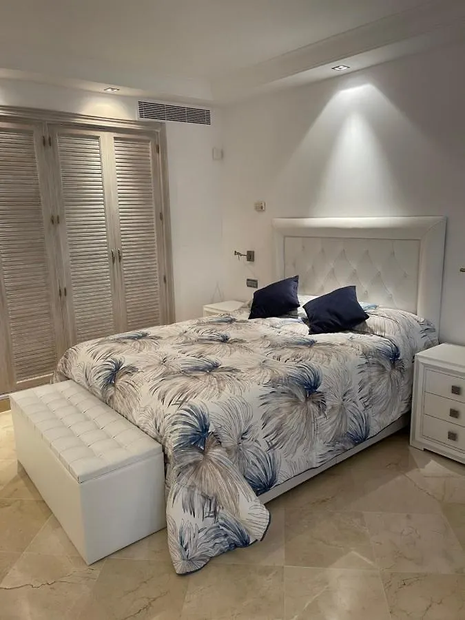Studio Private Wing Estepona Spain