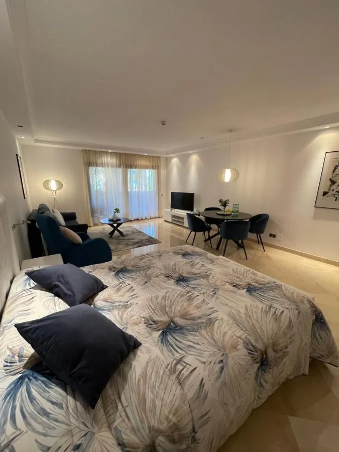 Studio Private Wing Estepona 5*,  Spain