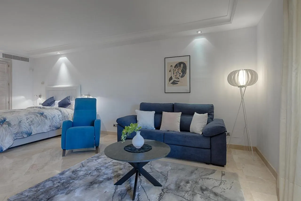 Studio Private Wing Estepona Hotel