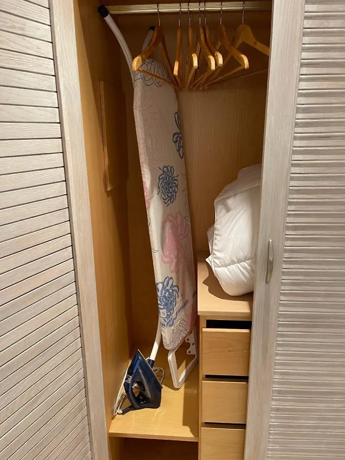 Hotel Studio Private Wing Estepona