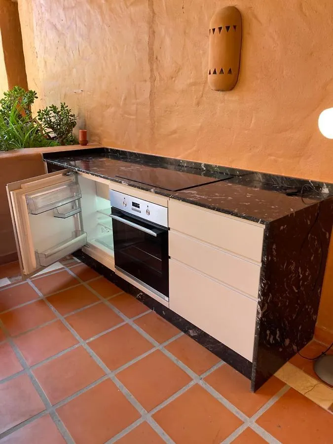 Studio Private Wing Estepona 5*,  Spain